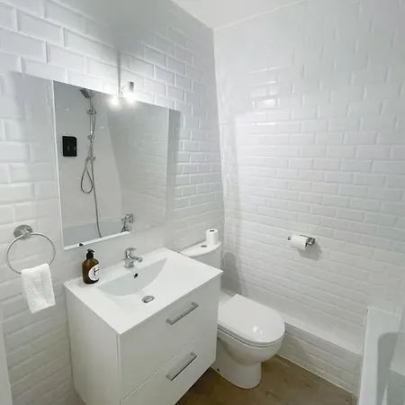Apartment L'escapade Augustine, 40 M² Centre