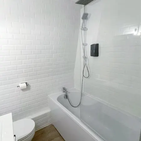 L'escapade Augustine, 40 M² Centre Apartment Arras